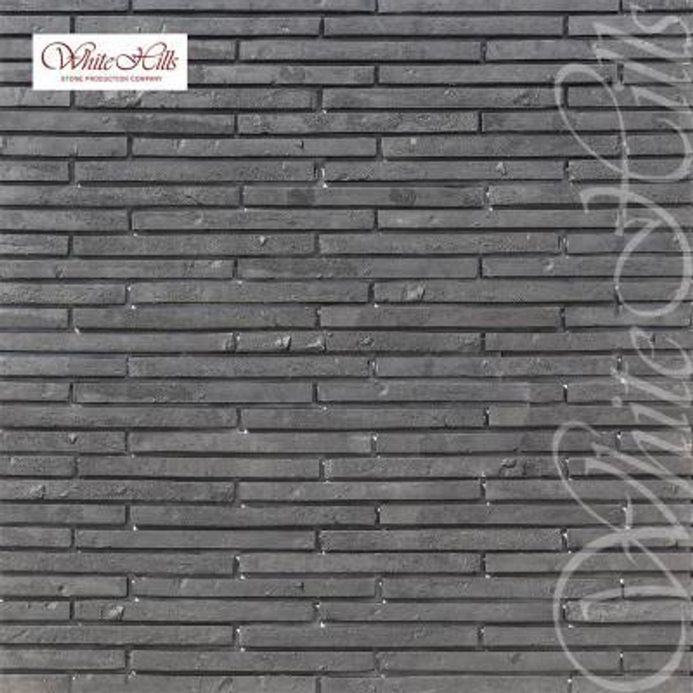 Искусственный камень White Hills, коллекция Реген Брик