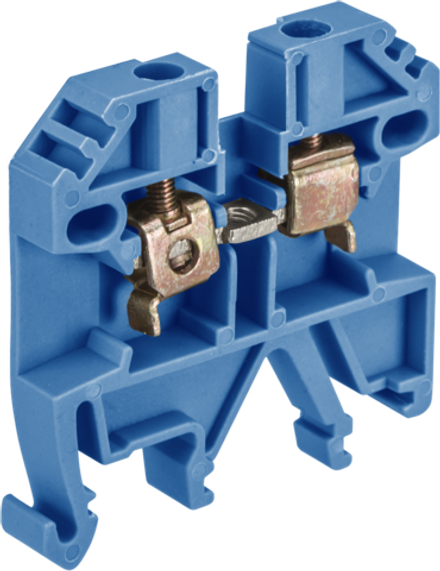 Зажим Navigator 61 215 NTB-JXB-2.5-24-B