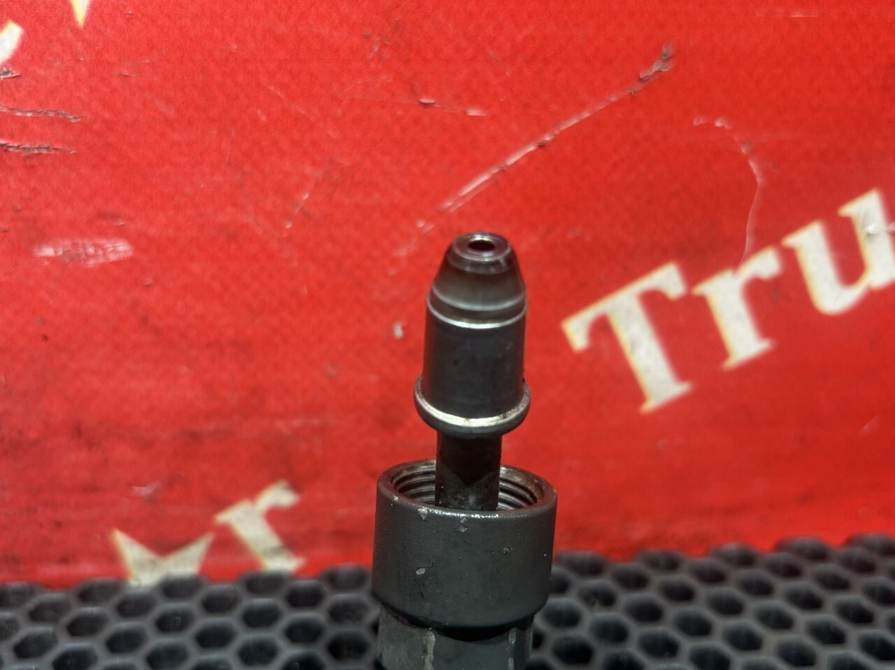 Трубка топливная 2019 год