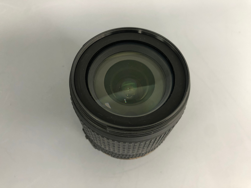 Nikon 18-105mm 3.5-5.6G AF-S ED DX VR Nikkor
