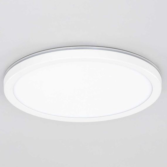 Потолочный светодиодный светильник Citilux Basic Line CL738240EL