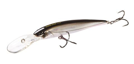 Воблер плавающий LJ ORIGINAL DEMON DIVER F 12.00/003