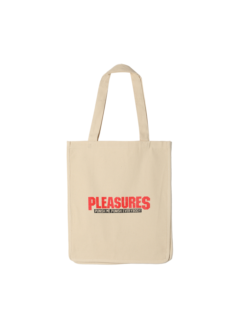 Сумка-шоппер Punish Tote Bag