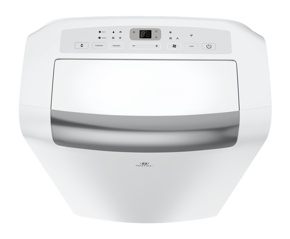 Мобильные кондиционеры ROYAL CLIMA RM-SL39CH-E фото 7
