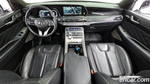 Hyundai Palisade Дизель 2.2 4WD (07.2020)