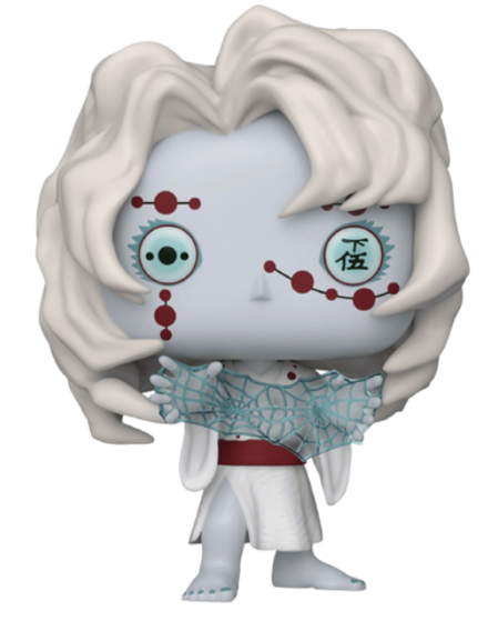 Фигурка Funko POP! Animation Demon Slayer Rui