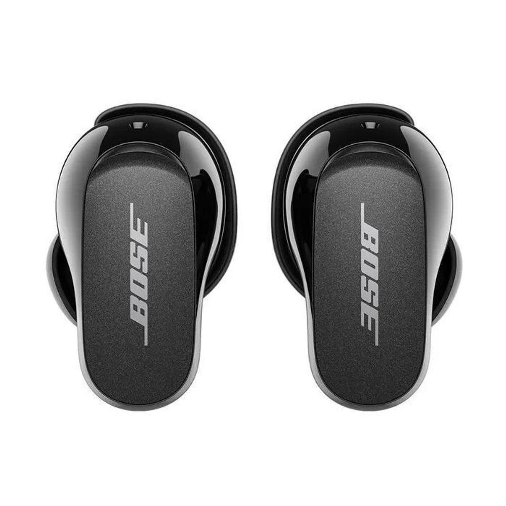 Наушники Bose QuietComfort Earbuds II