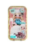 Мягкая кукла кролик Алиса Хопс Glam Series