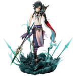 Фигурка APEX Genshin Impact Сяо Xiao Guardian Yasha Ver.1/7