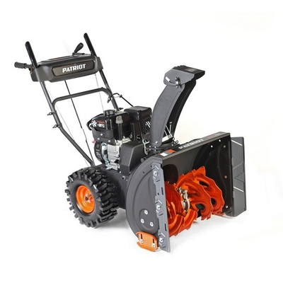 Снегоуборочная машина PATRIOT PRO 750 426108405