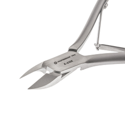 Кусачки для кутикулы K-210K (ЗАТ) Mastershop PRO