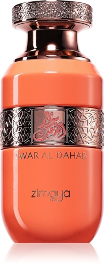 Zimaya Swar Al Dahab парфюмерная вода женская