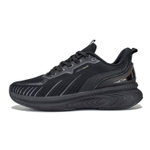 Кроссовки мужские Runners, RNS-241-5802, черные
