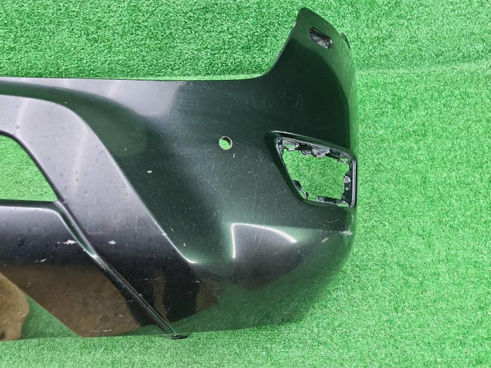 Бампер передний Toyota Land Cruiser 300 (21-нв)