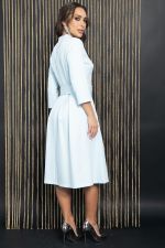 Платье Константа (голубое) П11604 LT Collection