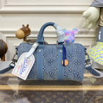 Louis Vuitton Keepall 25