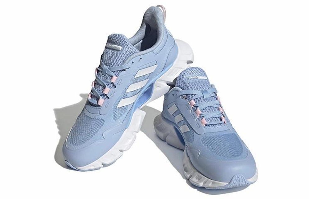 Кроссовки Adidas Climacool (Женская размерная сетка)