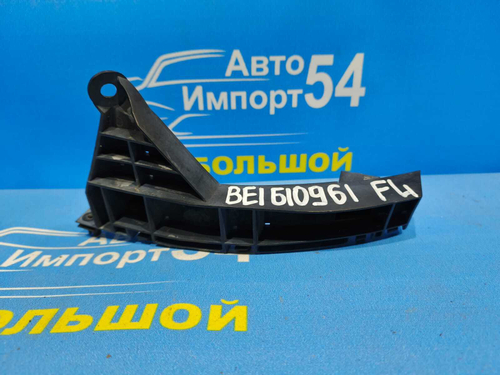 Крепление бампера переднее левое Honda EDIX 2004-2009