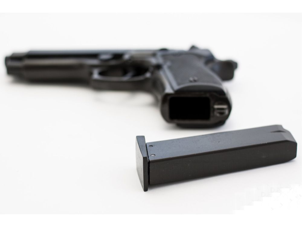 Denix Пистолет Беретта