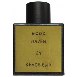 Kerosene Wood Haven