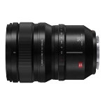 Объектив Panasonic Lumix S Pro 50mm f/1.4