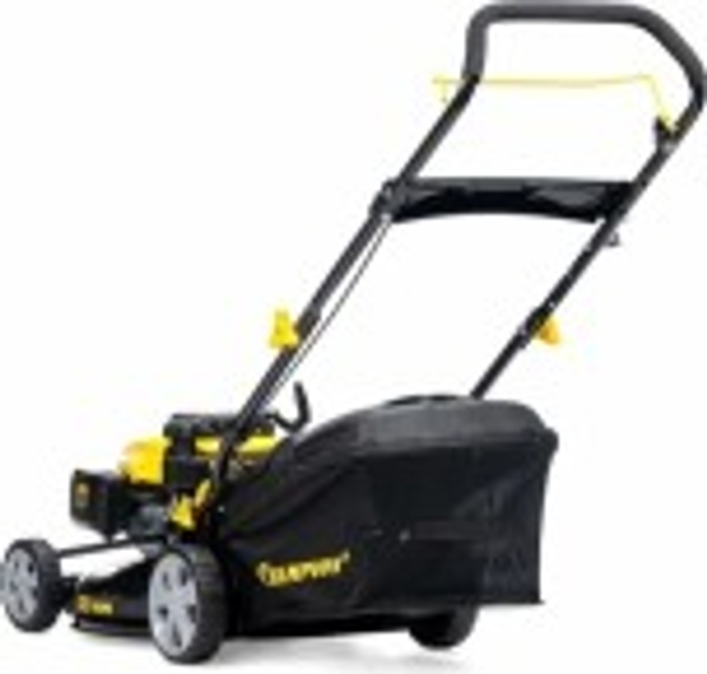 Газонокосилка бензиновая CHAMPION LM4215