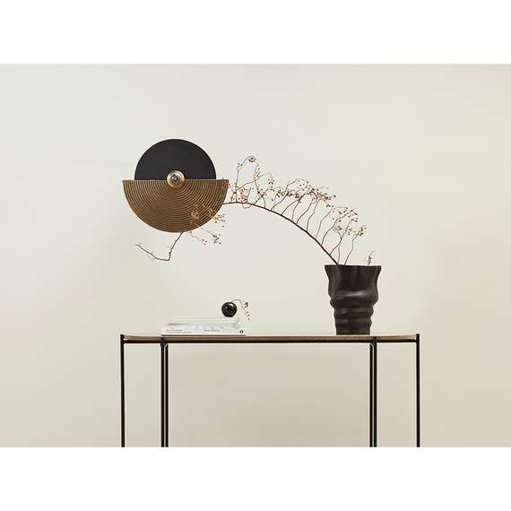 Светильник настенный abstraction, 36х41 см