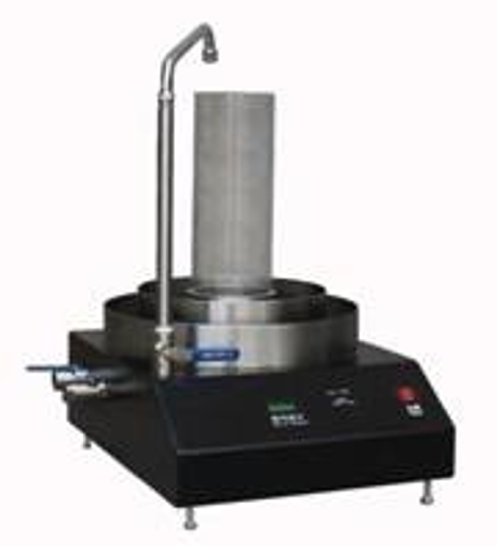 ASTM Geosynthetics vertical permeability tester