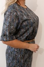 Платье Руветта №1 Valentina