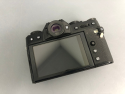 FujiFilm X-T30 Body 5.200 кадров