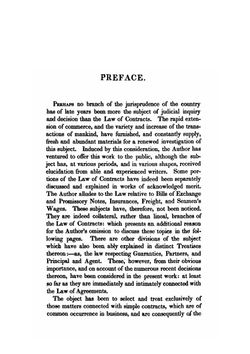 A practical treatise on the law of contracts, not under seal;. and upon the usual defences to actions thereon | Joseph Chitty