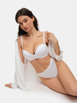 Бюстгальтер бесшовный Snowdrop