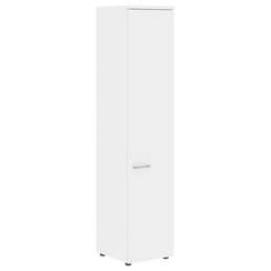 Шкаф колонка с глухой дверью и топом XHC 42.1  432х432х1955 XTEN