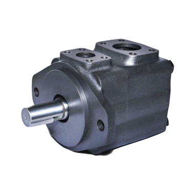 35V35A11* - Пластинчатый нерегулируемый насос серии 35V с рабочим объемом 112см3