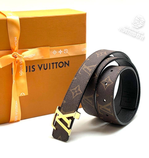 Ремень Louis Vuitton
