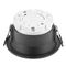 Встраиваемый светильник Feron DL502 LUNA 53306