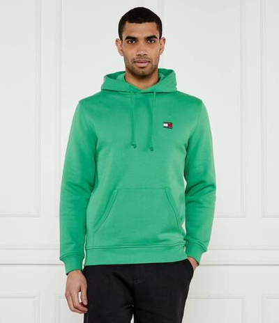 Худые Tommy Jeans - зеленый(DM0DM20258)