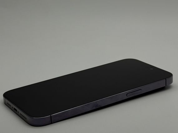 iPhone 14 Pro Max 128Gb Deep Purple