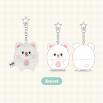 SKZOO Stray Kids - UFUFY PLUSH - ZOOTOPIA