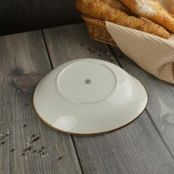 Салатник 950 мл 28,5*24,5 см h4,7 см Elegance Sun P.L. Proff Cuisine [6]