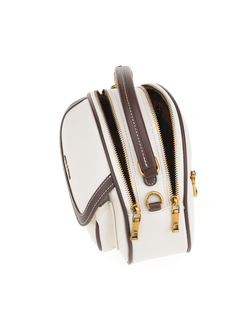 551-6061 Сумка жен., иск. кожа