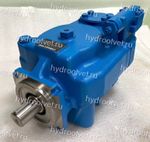 PVH141QICRSF13S10C2331 - Аксиально-поршневой насос регулируемый с наклонным диском, 141 см3, 250 бар
