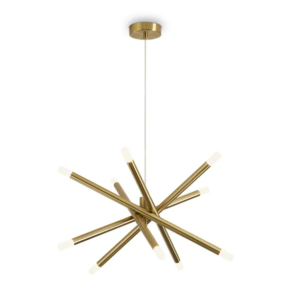 Подвесной светильник Жезлы / Wands Freya fr6130pl-l30b