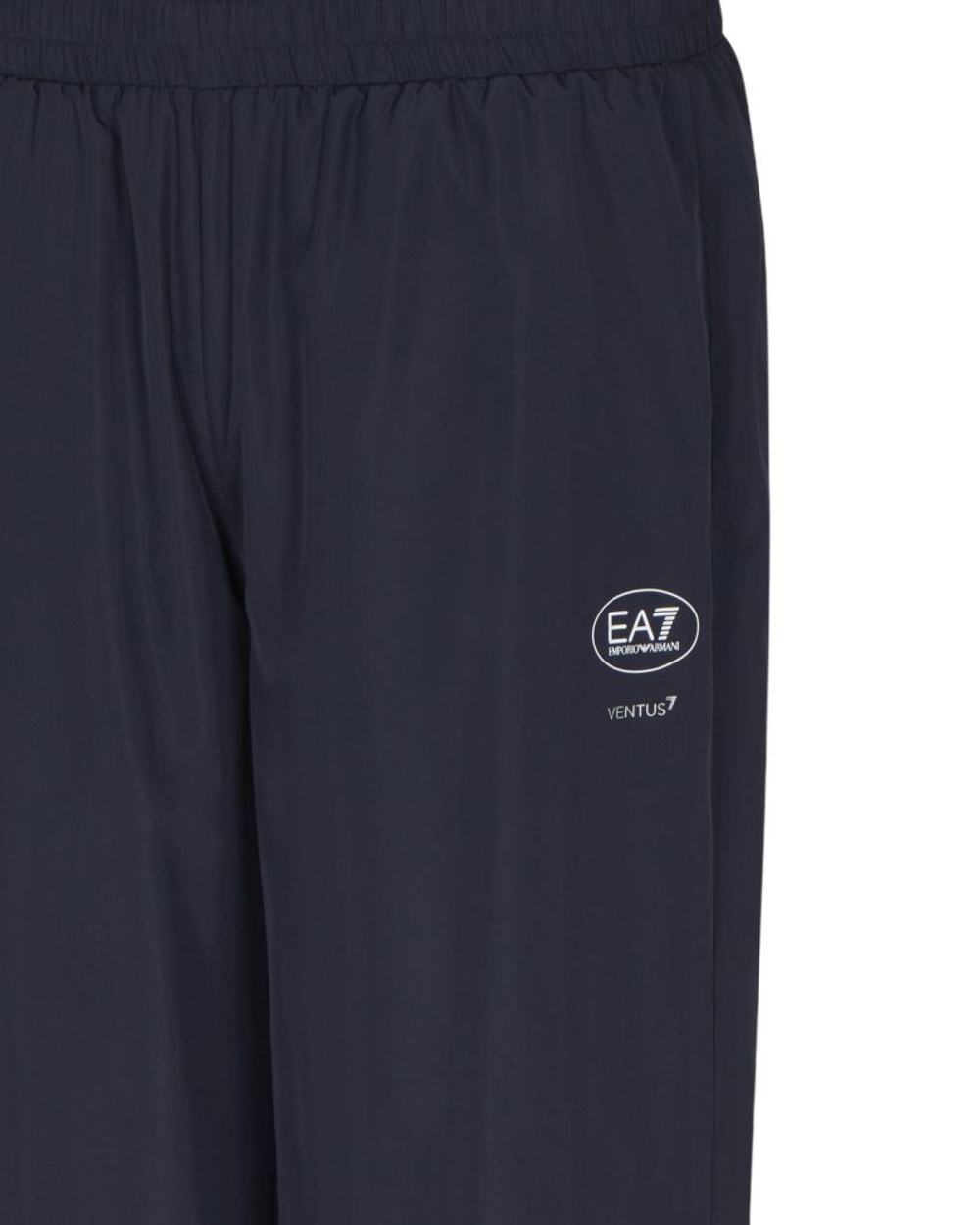 Теннисный костюм EA7 Tennis Pro - armani blue