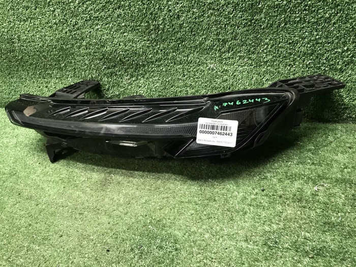 Указатель поворота левый Omoda C5 (2022-н.в.)