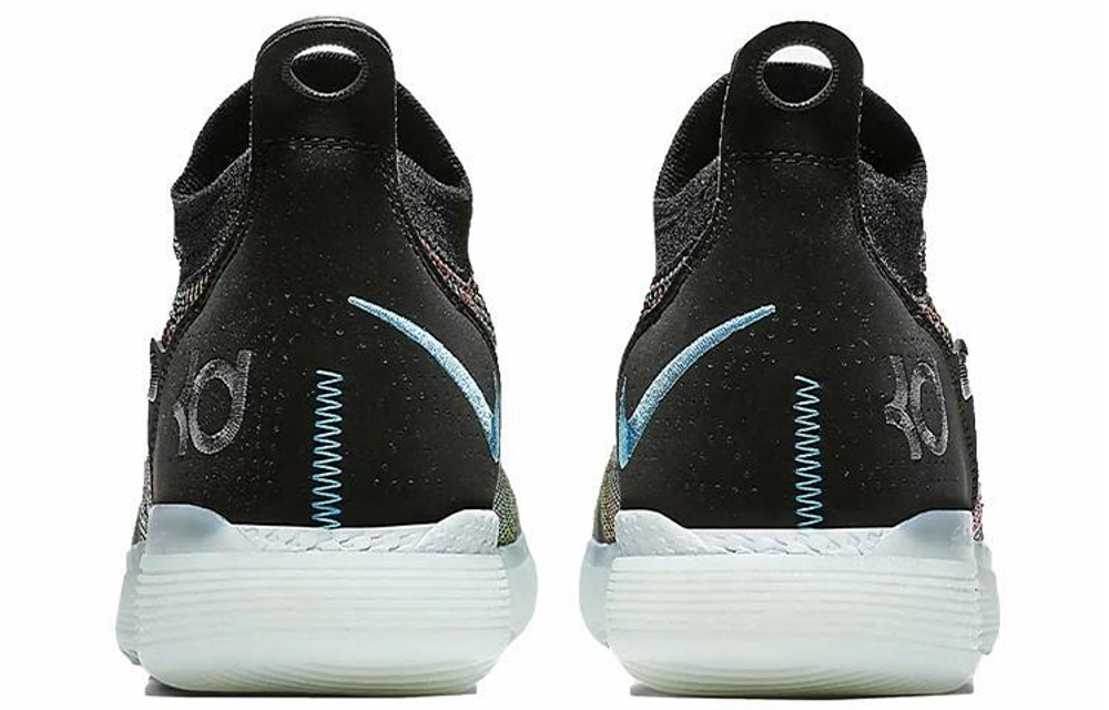 Кроссовки Nike Kd 11 Zoom Multi-Color