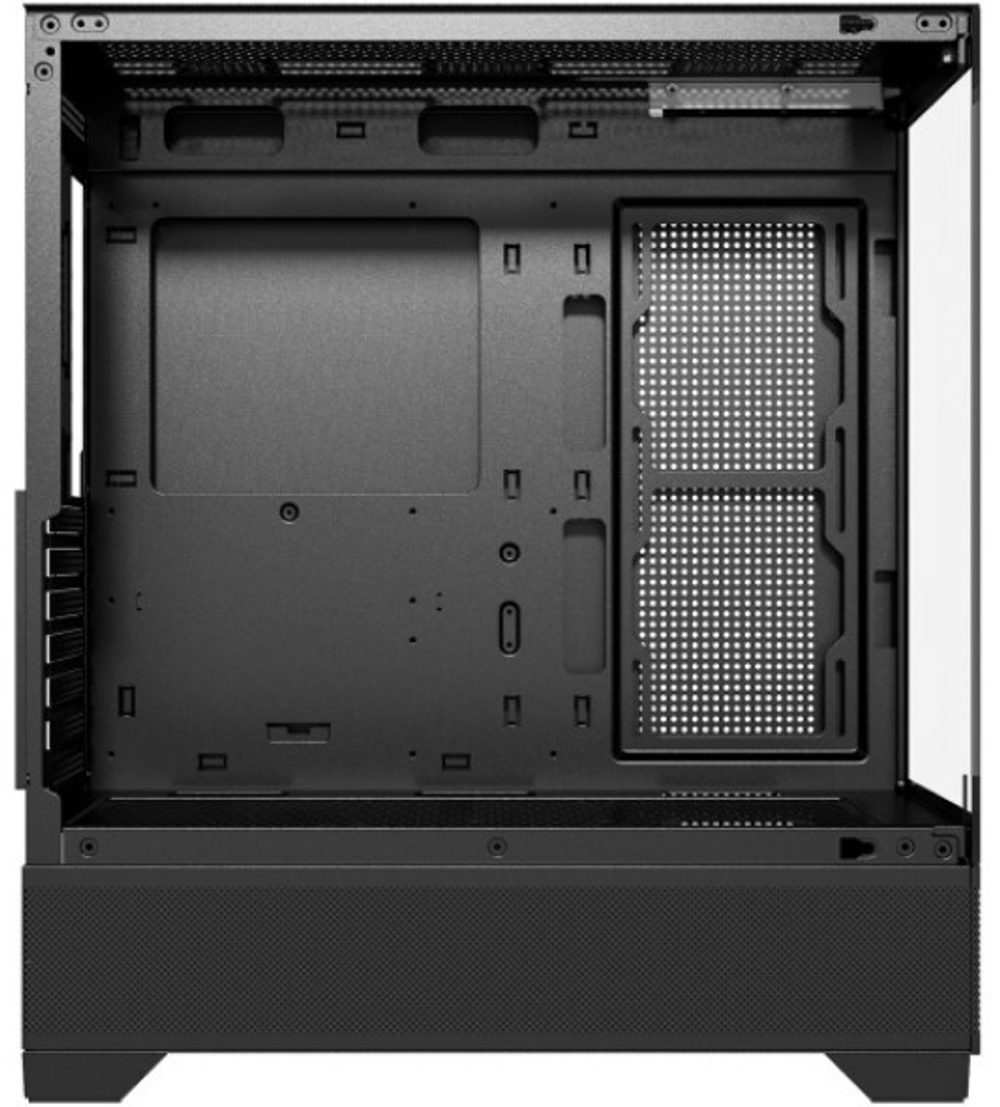 Корпус ATX Powercase Luminous