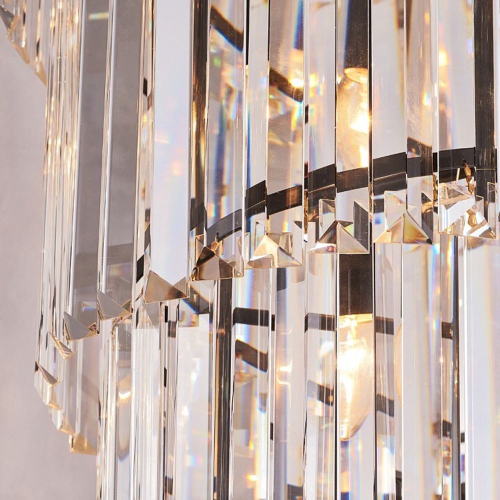 Подвесной светильник Divinare Charlotte 3011/01 SP-18