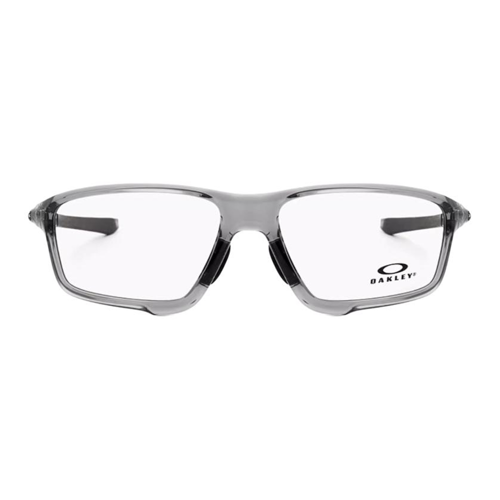 Oakley Plate Frame Irregular Shape Eyeglass Frames