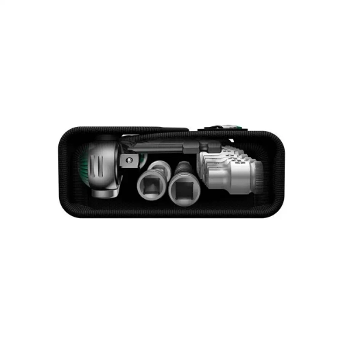 8100 SB трещотка Zyklop Speed WERA 05004046001